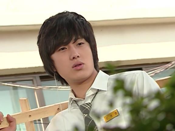 [거침없이하이킥] 윤호의 짝사랑 이야기 - 03 | 인스티즈