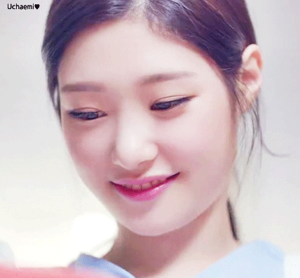 방금 올라온 ioi 데뷔곡 티저 정채연 움짤 | 인스티즈