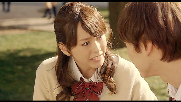 [히로인실격] 남주들 얼굴이 제일 재밌는 일본 하이틴영화 1 | 인스티즈