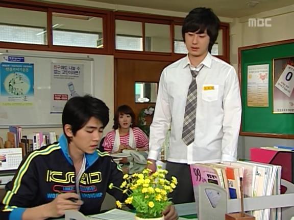 [거침없이하이킥] 윤호의 짝사랑 이야기 - 03 | 인스티즈