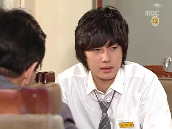 [거침없이하이킥] 윤호의 짝사랑 이야기 - 03 | 인스티즈