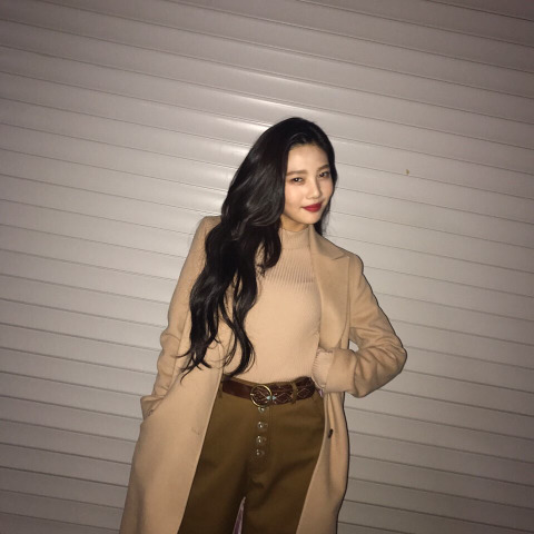 2018년 첫 조이 | 인스티즈