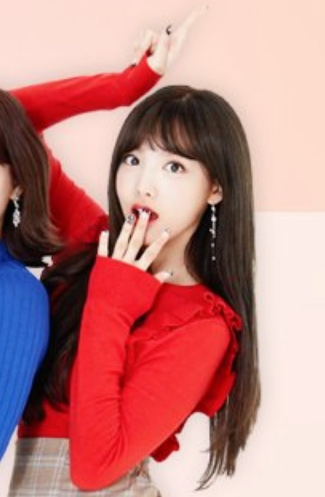 한국 서든 광고도 찍은 나여니 | 인스티즈