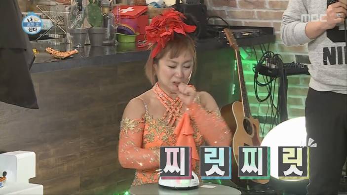 박나래한테 까인 기안84 | 인스티즈