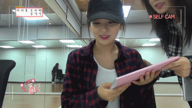 청순한 슬기&아이린.jpgif | 인스티즈