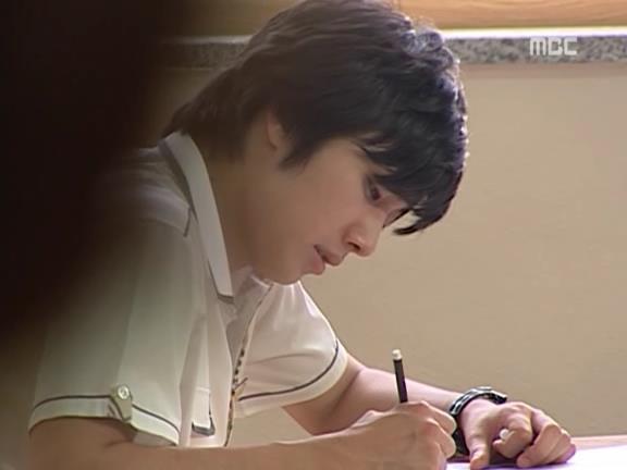 [거침없이하이킥] 윤호의 짝사랑 이야기 - 11 | 인스티즈