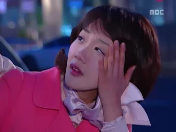 [거침없이하이킥] 이별 후 이야기(민민,아픈 준이)中 | 인스티즈