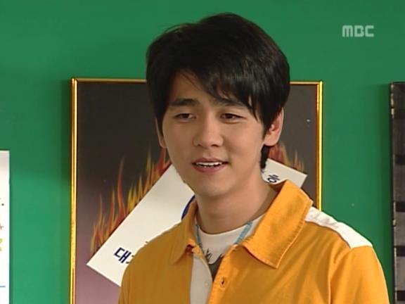 [거침없이하이킥] 윤호의 짝사랑 이야기 - 07 | 인스티즈