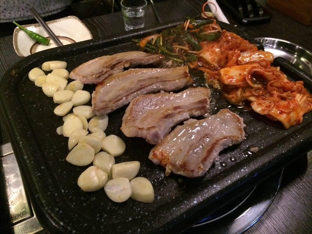 배고플때 먹고싶은 욕구 없애는 가장 효과적인 방법 - | 인스티즈