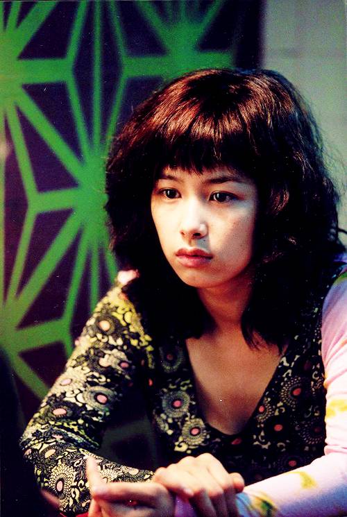 [강혜정] 한국 영화에 다시는 없을 캐릭터 인물 올드보이 오미도 | 인스티즈