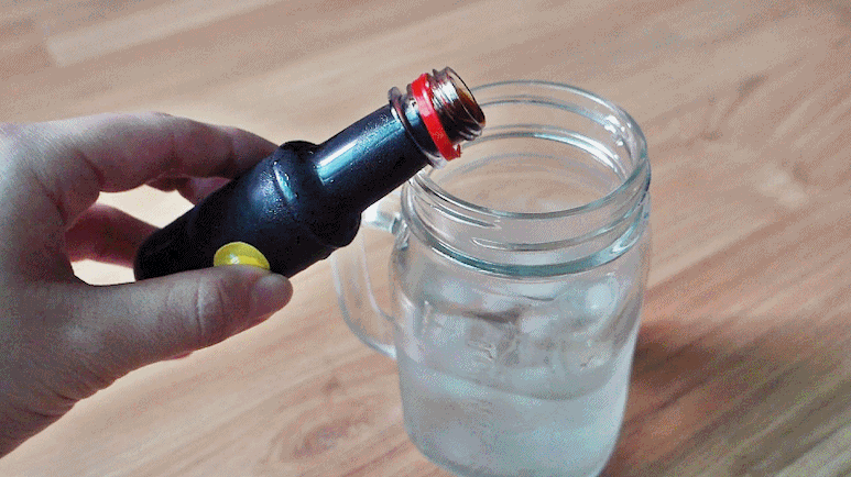 시원한 아이스 아메리카노 움짤 gifjpg | 인스티즈