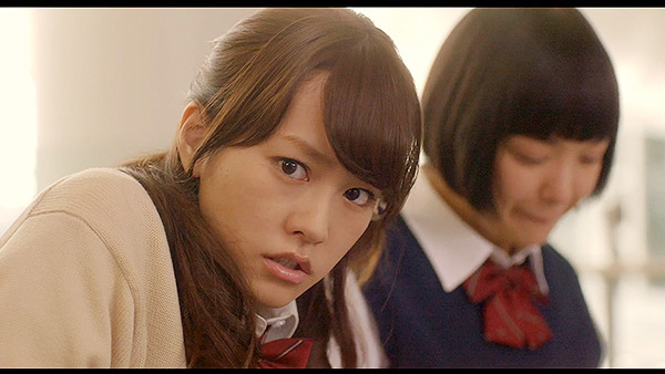 [히로인실격] 남주들 얼굴이 제일 재밌는 일본 하이틴영화 1 | 인스티즈