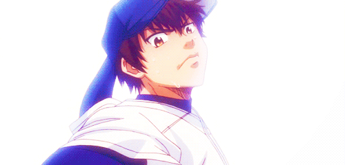 다이아몬드 에이스 -브금 | 인스티즈