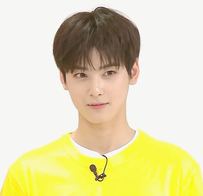 [데이터주의] 차은우 미모 수준 | 인스티즈