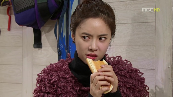 [지붕뚫고하이킥] 정음이의 착각(2).jpg | 인스티즈