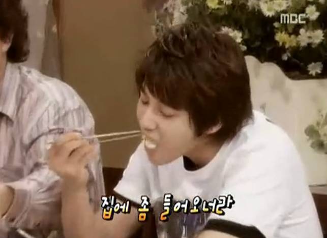 [거침없이하이킥] 하이킥 마지막 에피소드 1 | 인스티즈