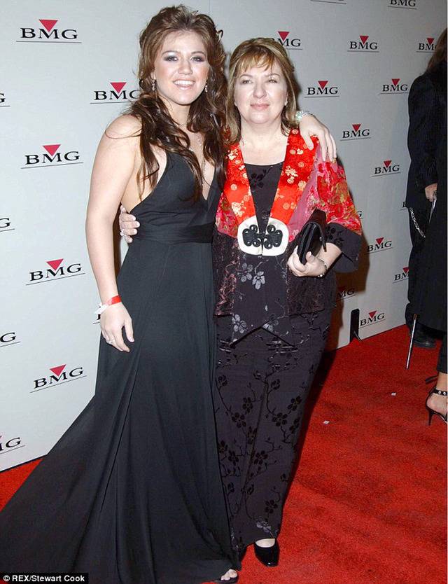 세계적인 팝스타들의 어머니 | 인스티즈