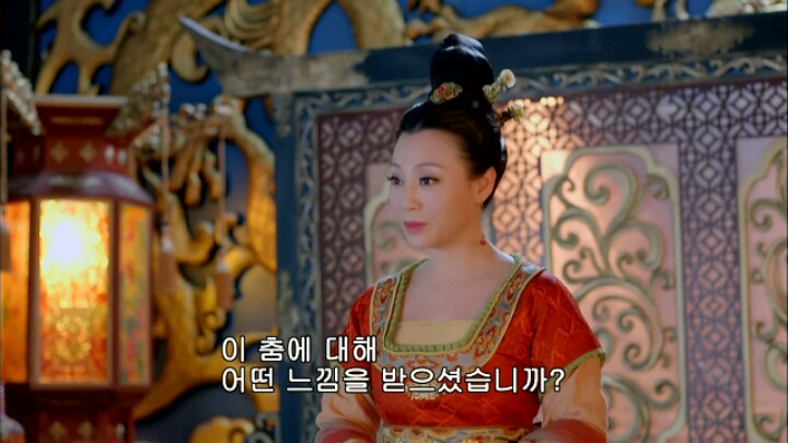 판빙빙주연 중국 유일무이한 여황제 측천무후의 일대기 ＜무미랑전기＞8 | 인스티즈