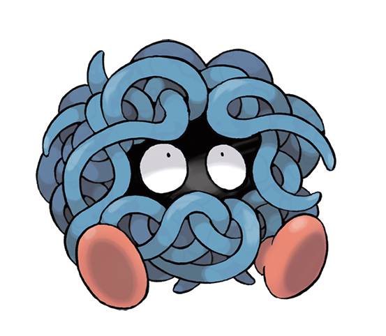 [고북손의포켓몬도감] 덩쿠리의 비밀 | 인스티즈