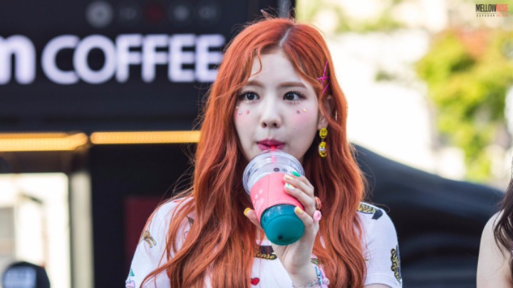 구구단 막내 혜연.jpgif | 인스티즈