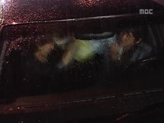 [거침없이하이킥] 남친 앞에서 도도한척하다가 방구뀜ㅠㅠ.jpg | 인스티즈