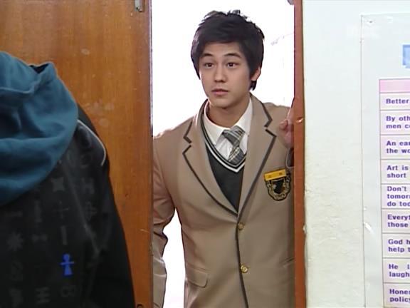 [거침없이하이킥] 민용이와 신지가 이혼한 이유 -9- | 인스티즈