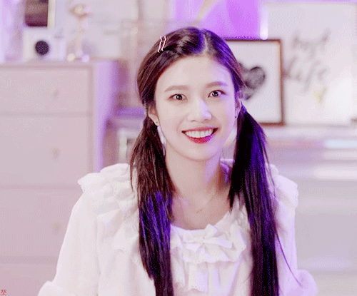 레드벨벳 조이의 반전매력 .jpgif | 인스티즈