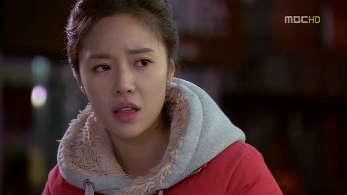 [지붕뚫고하이킥] 정음이의 착각(2).jpg | 인스티즈