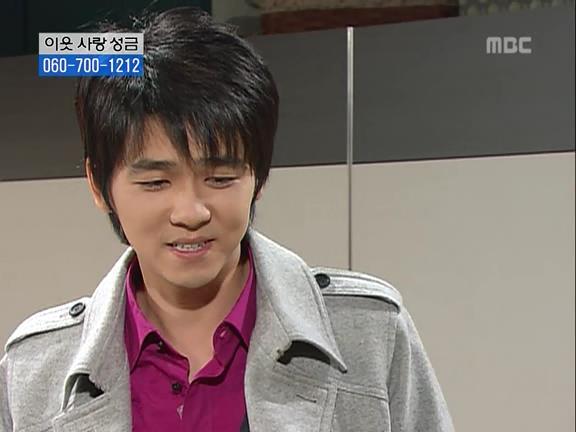 [거침없이하이킥] 민용이와 신지가 이혼한 이유 -12- | 인스티즈