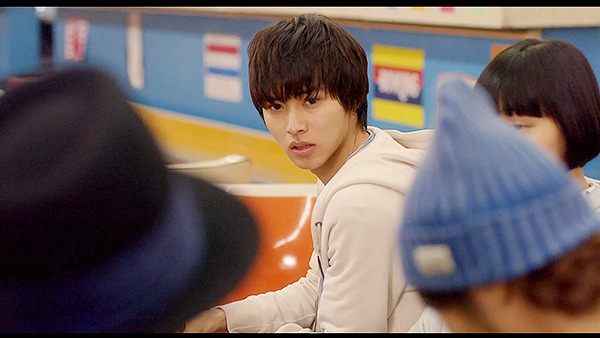 [히로인실격] 남주들 얼굴이 제일 재밌는 일본 하이틴영화 1 | 인스티즈