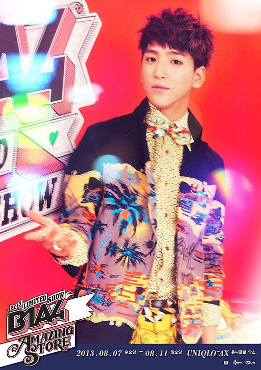 도대체 왜 이러는지 모르겠는 아이돌 코디 | 인스티즈