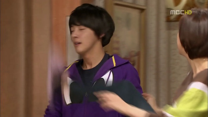 [지붕뚫고하이킥] 서울대생에서 서운대생으로.jpg | 인스티즈