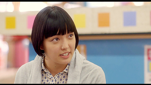 [히로인실격] 남주들 얼굴이 제일 재밌는 일본 하이틴영화 1 | 인스티즈