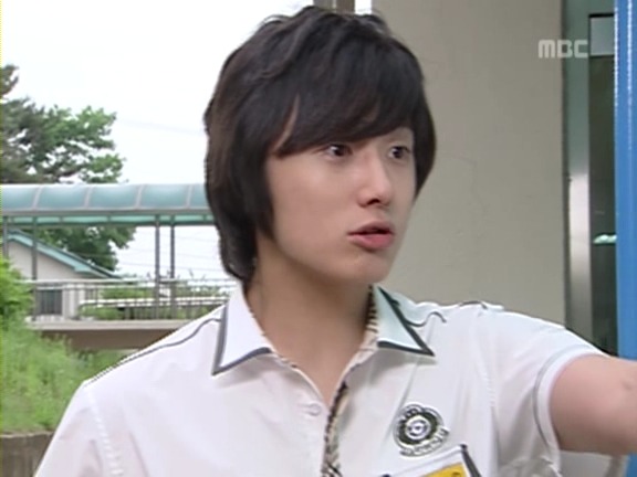 [거침없이하이킥] 설레고 멋있었던 킥윤호 에피.jpg | 인스티즈