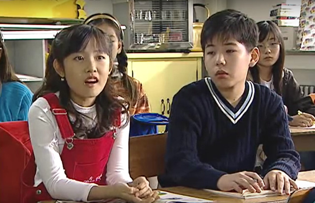 어린이 남장 드라마 [난이제부터남자다] 05 | 인스티즈