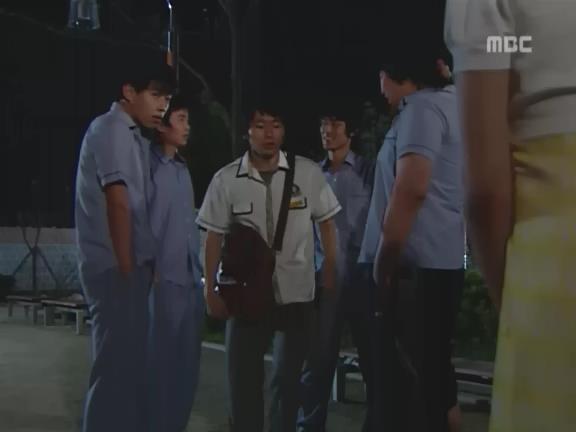 [거침없이하이킥] 윤호의 짝사랑 이야기 - 06 | 인스티즈