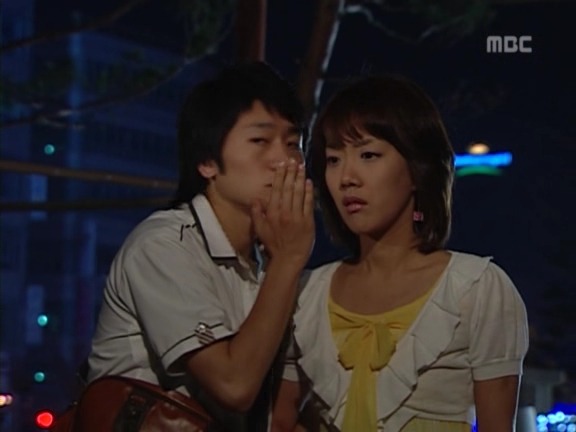 [거침없이하이킥] 설레고 멋있었던 킥윤호 에피.jpg | 인스티즈