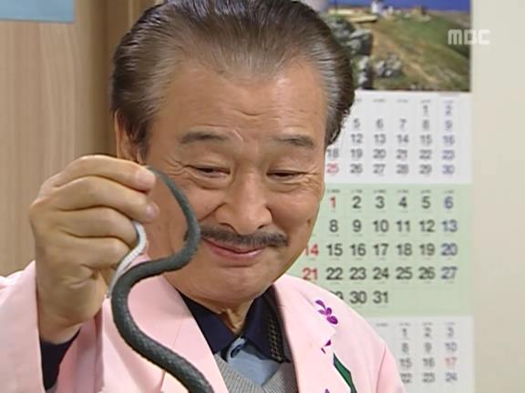 [거침없이하이킥] 식모문희와 순재도련님의 러브스토리 -下- | 인스티즈