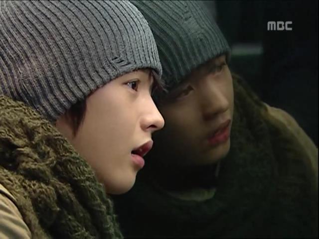 [거침없이하이킥] 유미 가족의 비밀 -12- | 인스티즈