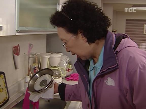 [거침없이하이킥] 민용이와 신지가 이혼한 이유 -8- | 인스티즈