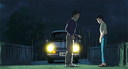 가장 좋아했던 지브리 영화는 무엇인가요?-1(2000년대 이전)＜핵스압 주의＞ | 인스티즈