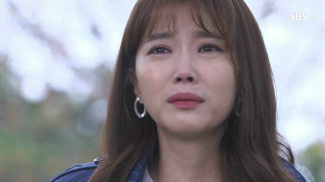 막장드라마에서 유일하게 정통멜로같았던 구세경 엔딩 씬 | 인스티즈