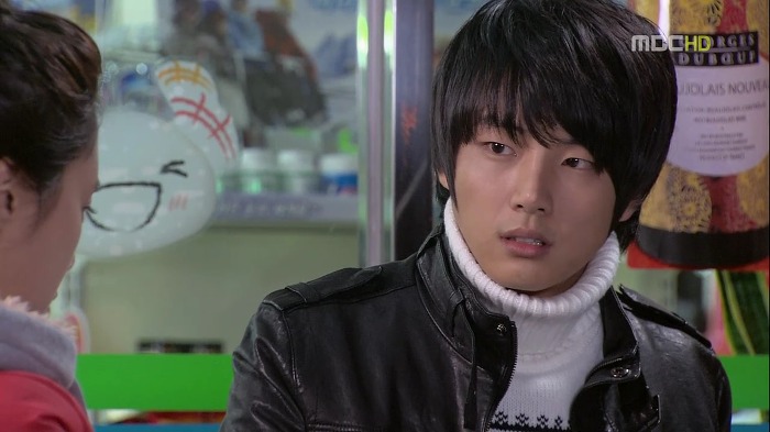 [지붕뚫고하이킥] 정음이의 착각(2).jpg | 인스티즈