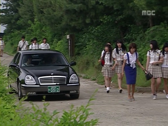 [거침없이하이킥] 설레고 멋있었던 킥윤호 에피.jpg | 인스티즈