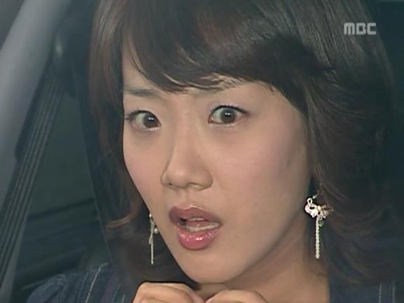 [거침없이하이킥] 남친 앞에서 도도한척하다가 방구뀜ㅠㅠ.jpg | 인스티즈