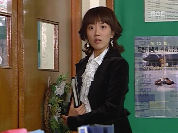 [거침없이하이킥] 민용이와 신지가 이혼한 이유 -9- | 인스티즈