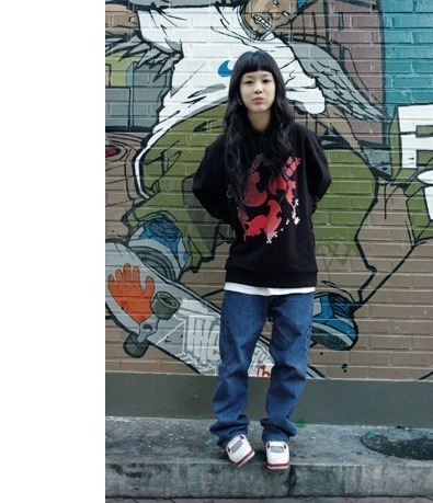 나 20대때 여자 일진 옷 ..jpg | 인스티즈