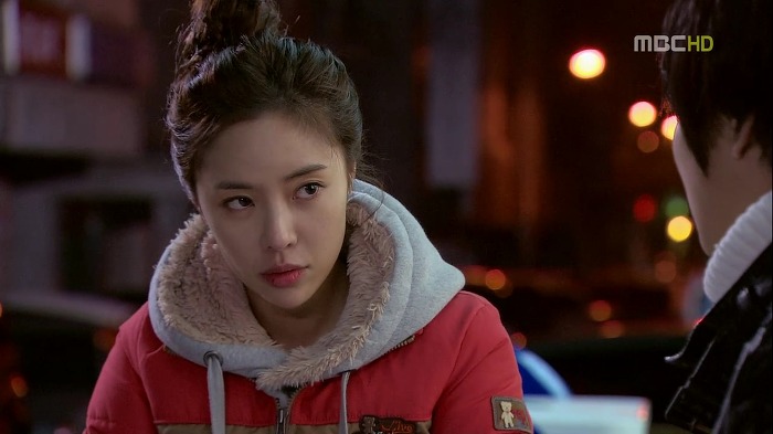 [지붕뚫고하이킥] 정음이의 착각(2).jpg | 인스티즈