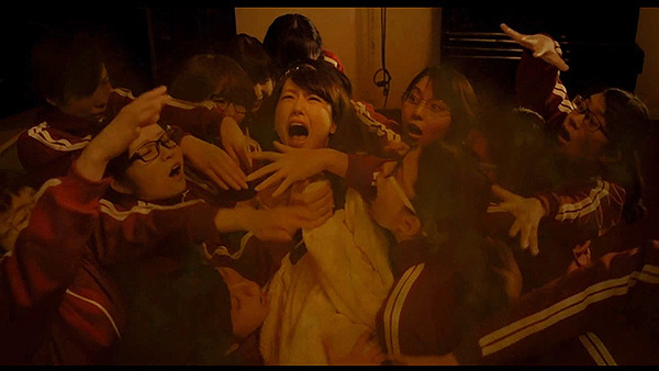 [히로인실격] 남주들 얼굴이 제일 재밌는 일본 하이틴영화 1 | 인스티즈