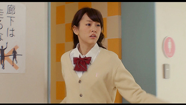 [히로인실격] 남주들 얼굴이 제일 재밌는 일본 하이틴영화 1 | 인스티즈